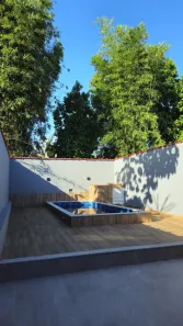 Casa com 2 Quartos à venda, 225m² no Balneario Anchieta, Mongaguá