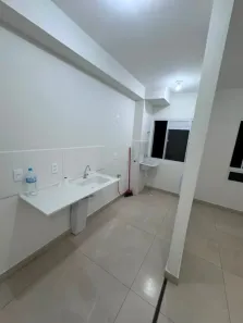 Apartamento com 2 Quartos para alugar, 43m² no Jardim das Paineiras I, São José dos Campos