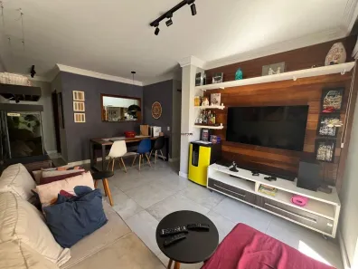Apartamento com 3 Quartos à venda, 64m² no Tatuapé, São Paulo