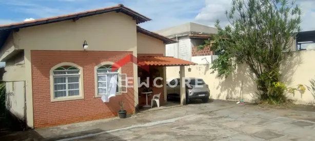 Casa com 2 Quartos à venda, 360m² no Funcionários, Contagem