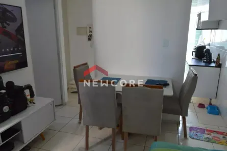 Apartamento com 2 Quartos à venda, 45m² no Anil, Rio de Janeiro