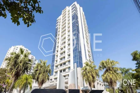 Sala Comercial à venda, 86m² no Jardim Europa, Porto Alegre