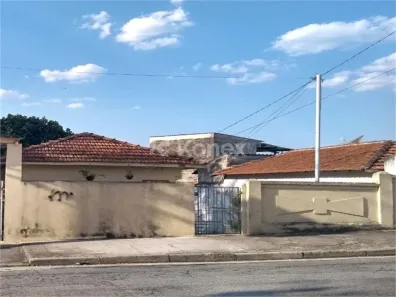 Lote/Terreno à venda, 1630m² no Jardim Mariliza, São Paulo