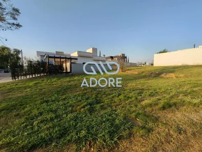 Lote/Terreno à venda, 460m² no Residencial Parque Imperial, Salto