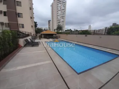 Apartamento com 3 Quartos para venda ou aluguel, 112m² no Santa Cruz do José Jacques, Ribeirão Preto