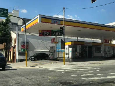 Lote/Terreno à venda, 348m² no Bom Retiro, São Paulo