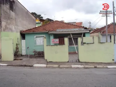 Casa com 2 Quartos à venda, 75m² no Vila Granada, São Paulo