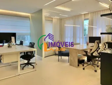 Sala Comercial à venda, 40m² no Pinheiros, São Paulo