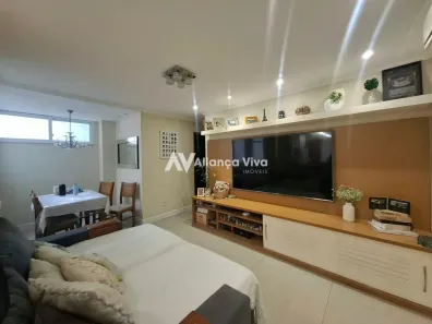 Apartamento com 2 Quartos à venda, 88m² no Flamengo, Rio de Janeiro