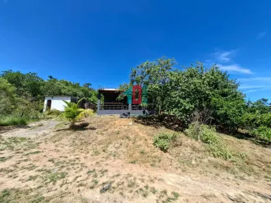 Casa de Condomínio com 2 Quartos à venda, 70m² no Santa Cruz, Rio de Janeiro