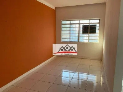 Imóvel Comercial com 3 Quartos à venda, 300m² no Jardim dos Oliveiras, Campinas