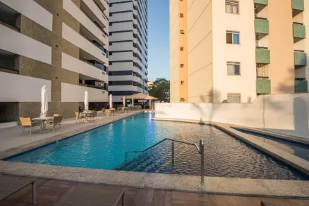 Apartamento com 2 Quartos à venda, 78m² no Canela, Salvador