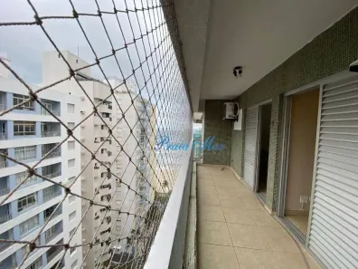 Apartamento com 2 Quartos à venda, 100m² no Pitangueiras, Guarujá