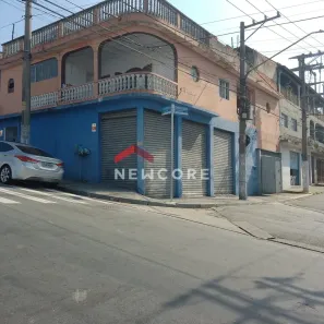 Casa com 4 Quartos à venda, 280m² no Vila Brasil, São Paulo