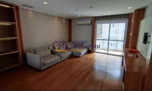 Apartamento com 3 Quartos à venda, 183m² no Consolação, São Paulo