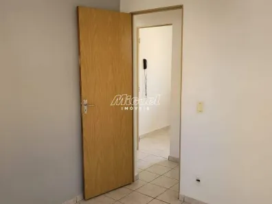 Apartamento com 2 Quartos à venda, 42m² no Jardim Santa Isabel, Piracicaba