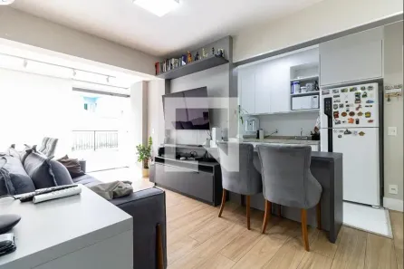 Apartamento com 2 Quartos à venda, 120m² no Vila Guarani (Z Sul), São Paulo