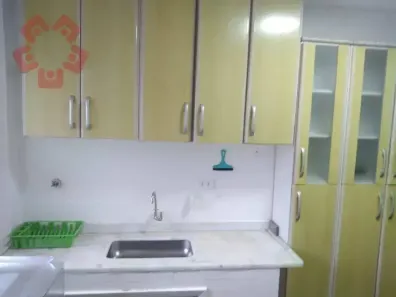 Apartamento com 2 Quartos para alugar, 65m² no Jaguaré, São Paulo