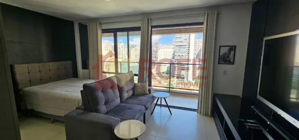 Apartamento com 1 Quarto à venda, 45m² no Vila Nova Conceição, São Paulo
