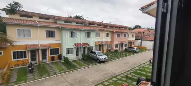 Casa de Condomínio com 3 Quartos à venda, 100m² no Jardim Limoeiro, São José dos Campos