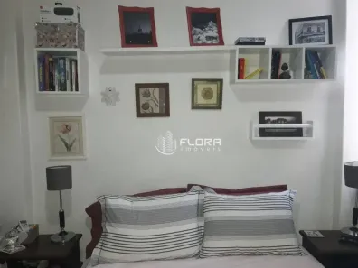 Apartamento com 3 Quartos à venda, 68m² no Icaraí, Niterói