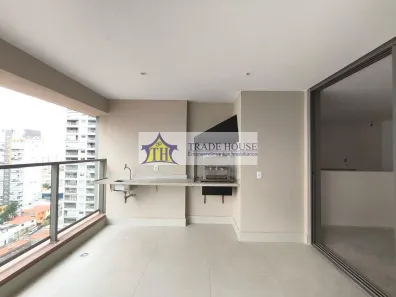 Cobertura com 3 Quartos à venda, 141m² no Vila Mariana, São Paulo