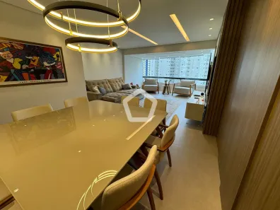 Apartamento com 3 Quartos à venda, 113m² no Bosque da Saúde, São Paulo