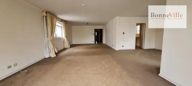 Apartamento com 3 Quartos à venda, 209m² no Jardim Paulista, São Paulo