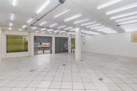 Ponto Comercial para alugar, 176m² no Partenon, Porto Alegre