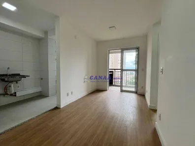 Apartamento com 2 Quartos para alugar, 47m² no Vila Andrade, São Paulo