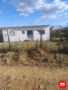Fazenda/Sítio com 1 Quarto à venda, 50m² no Chácara São Sebastião, Santa Bárbara D'Oeste