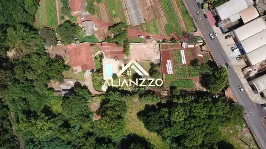 Lote/Terreno à venda, 7599m² no Jardim Anhangüera, Ribeirão Preto