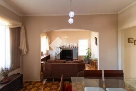 Casa com 4 Quartos à venda, 160m² no Jardim Eulina, Campinas