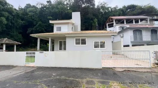 Casa com 3 Quartos à venda, 148m² no Daniela, Florianópolis