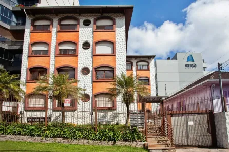Apartamento com 2 Quartos para alugar, 63m² no Panazzolo, Caxias do Sul