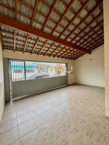 Casa com 3 Quartos à venda, 118m² no Jardim Santa Marta III, Salto
