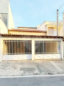 Casa com 2 Quartos à venda, 171m² no Jardim Paulista, Sorocaba