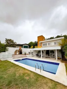Casa de Condomínio com 3 Quartos à venda, 327m² no Parque dos Príncipes, São Paulo
