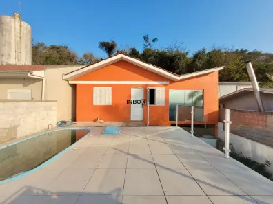 Casa com 3 Quartos à venda, 72m² no Caminho da Eulália, Bento Gonçalves