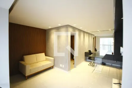 Apartamento com 1 Quarto à venda, 57m² no Jardim Vila Mariana, São Paulo