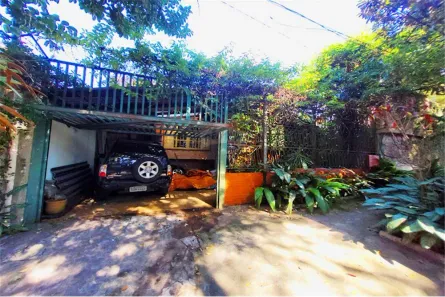 Casa com 4 Quartos à venda, 165m² no Jardim Petrópolis, São Paulo