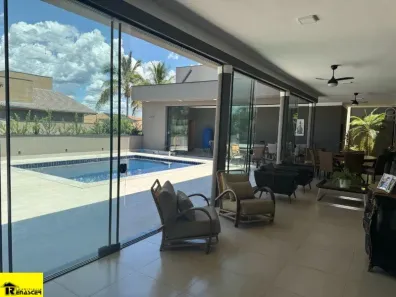 Casa de Condomínio com 4 Quartos à venda, 460m² no , Fronteira
