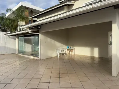 Casa de Condomínio com 3 Quartos à venda, 292m² no Vilas do Atlântico, Lauro de Freitas