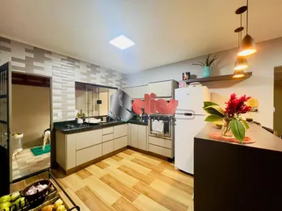 Casa com 3 Quartos à venda, 248m² no Vila São João da Boa Vista, Bauru