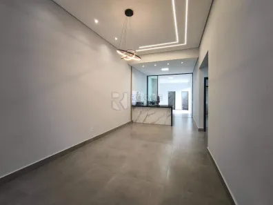 Casa com 2 Quartos à venda, 123m² no Jardim Marajoara, Limeira