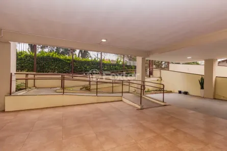 Apartamento com 2 Quartos à venda, 58m² no Morro Santana, Porto Alegre