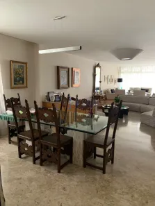Apartamento com 4 Quartos à venda, 320m² no Santa Cecília, São Paulo