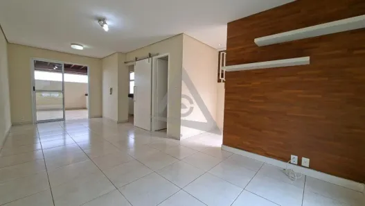 Casa de Condomínio com 3 Quartos para alugar, 110m² no Loteamento Residencial Vila Bella, Campinas