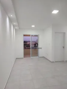 Apartamento com 2 Quartos à venda, 61m² no Jardim Saira, Sorocaba