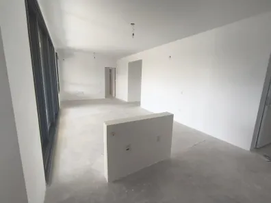 Apartamento com 4 Quartos à venda, 150m² no Brooklin Paulista, São Paulo